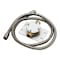 Alfi Brand AB2475-BN Brushed Nickel Sgl Hole Floor Mount Tub Filler AB2475-BN - alternate 7